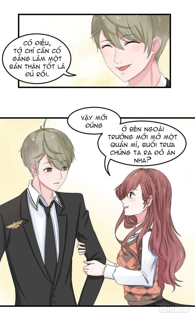 mặt nạ mất kiểm soát chapter 4 4