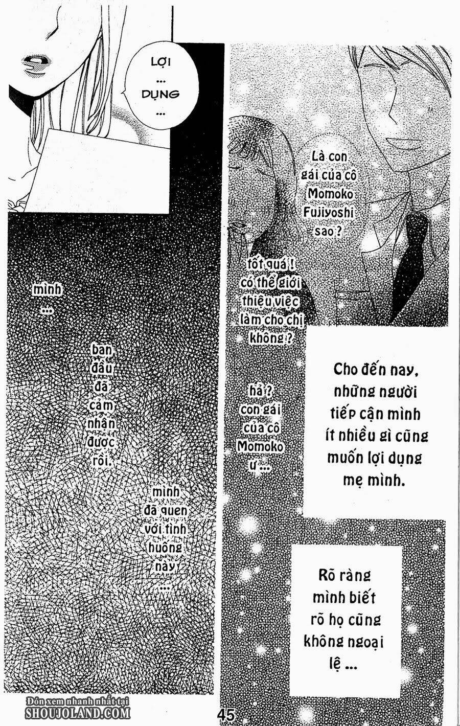 hebi to maria to otsukisama chapter 12 7