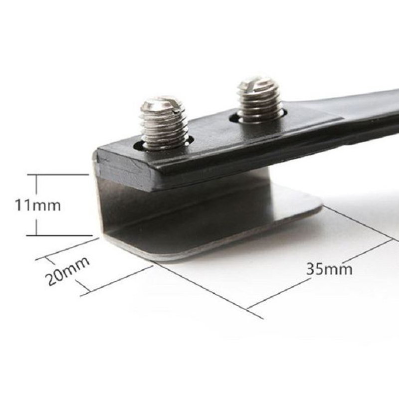 Gương Cầu lồi ô tô 360 độ Gắn Trên Gương Chiếu Hậu soi lốp trước,lốp sau