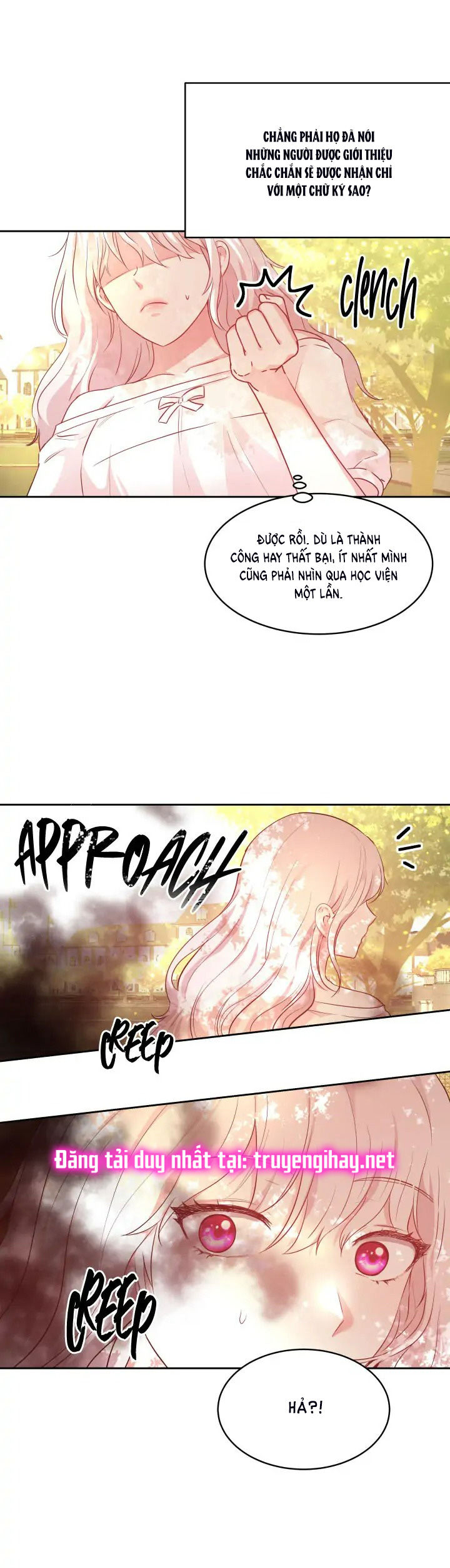 5500 sắc thái của quỷ vương chapter 5.1 15