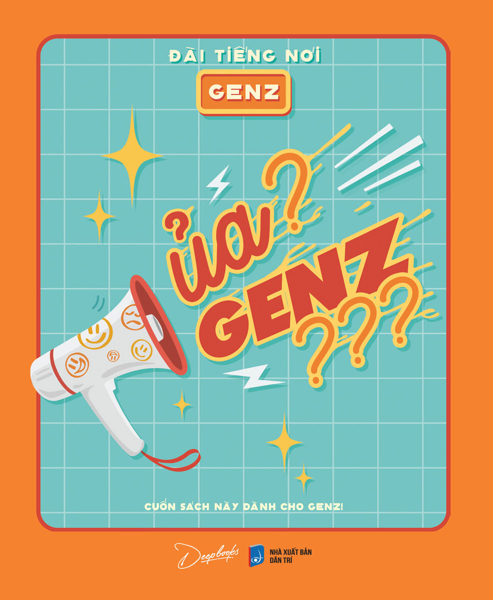 Sách_ỦA? GENZ???_AZ