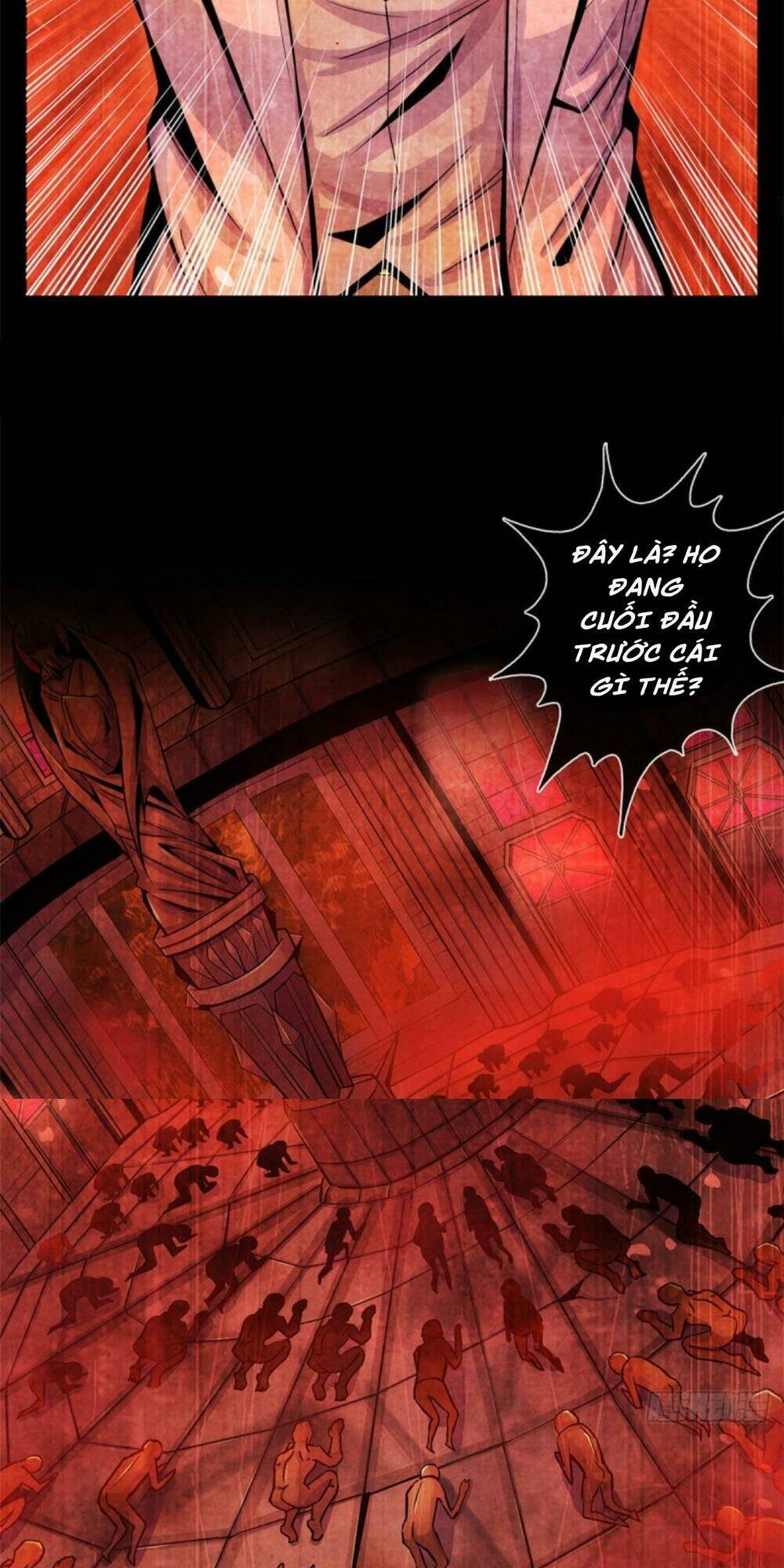 bác sĩ hỗn mang chapter 24 18