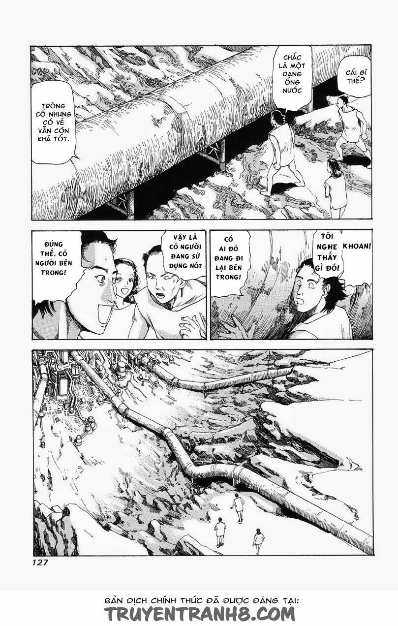 choudennou paraxis chapter 4 9