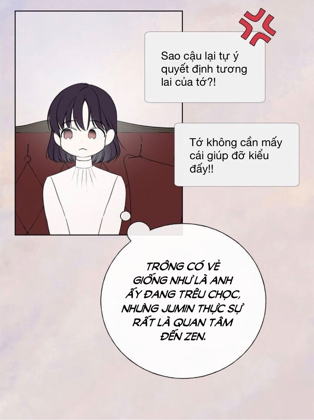 invitation of mystic messenger chapter 28 32