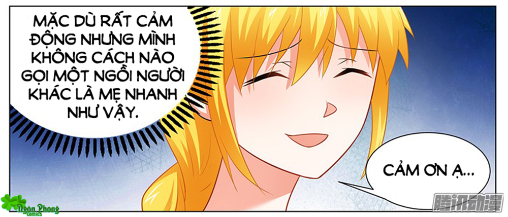 phúc hắc tổng tài đừng tới đây chapter 46 2