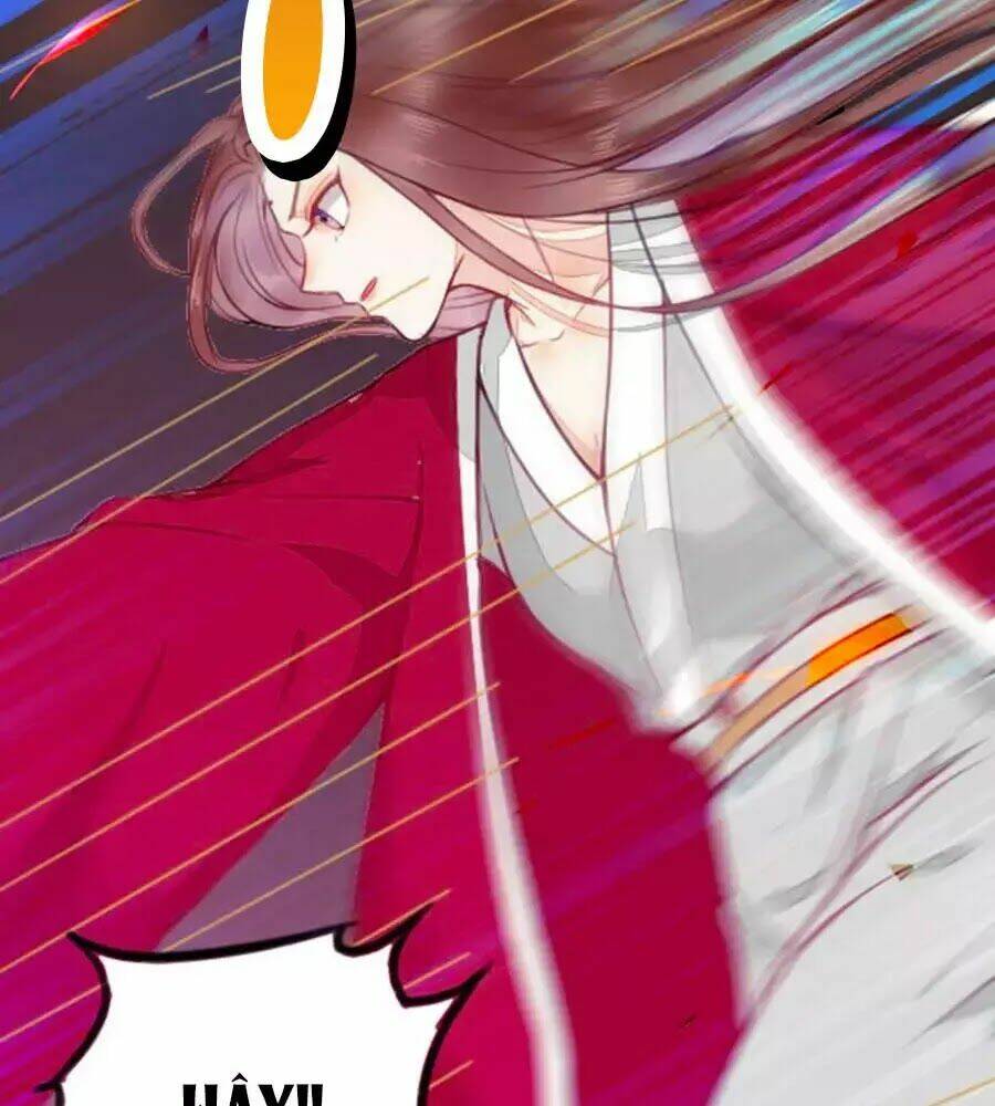 thần y khí nữ: ngự thú cuồng phi của quỷ đế chapter 64 51