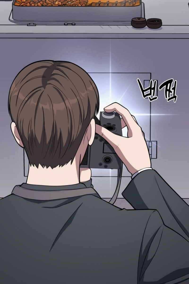 Cảnh Sát Thiên Tài Chuyển Sinh chapter 17 41