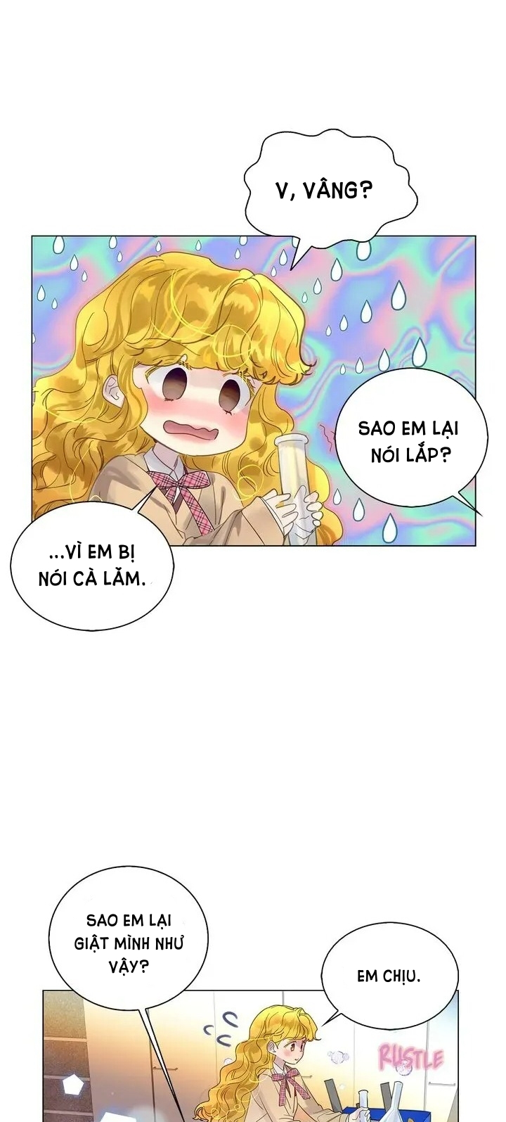 đừng xem thường nữ phụ chapter 177 34