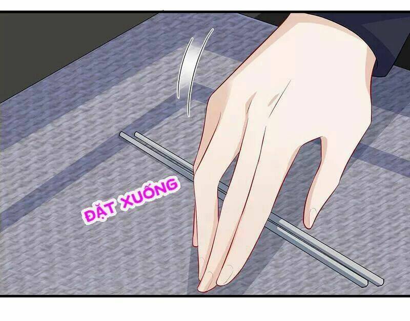 vương bài thiên sư và tiểu manh yêu chapter 21 43