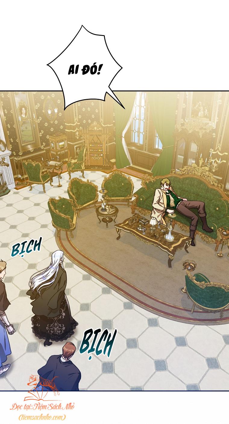 trở thành vợ nam chính chapter 48 37