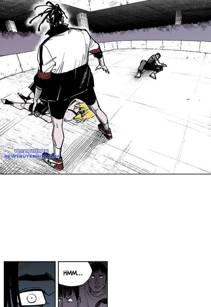 fight class 3 chapter 115 11