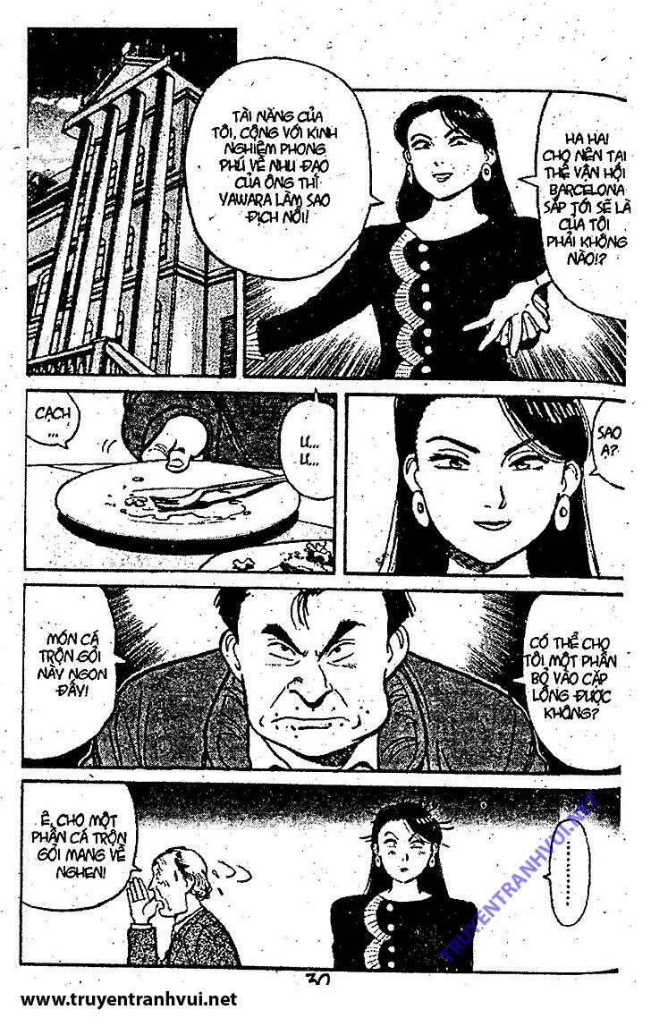 yawara chapter 107 19