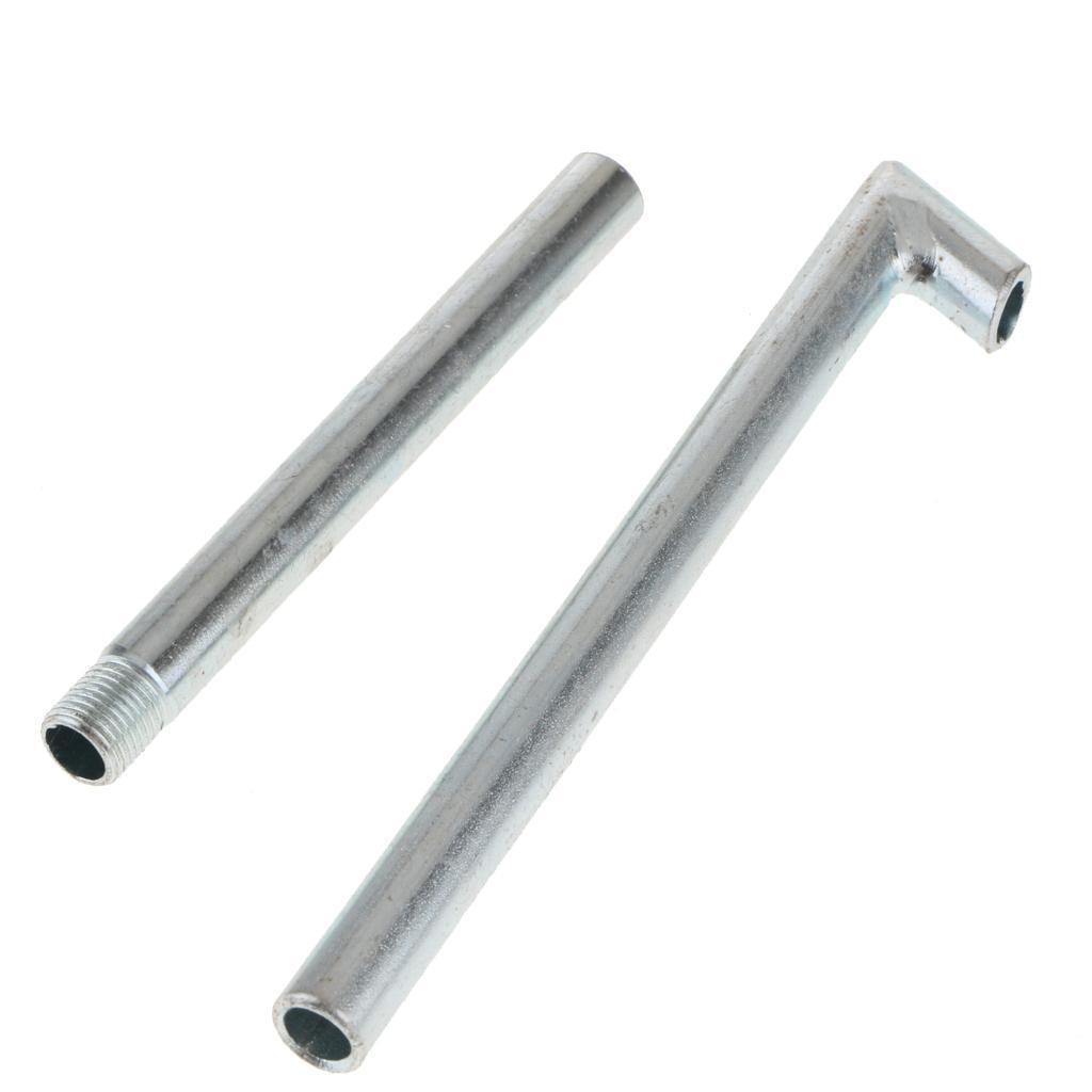 2 Set Transmission Fluid Oil Filler Adapter DSG/CVT/09G/01J/722.9 For Benz