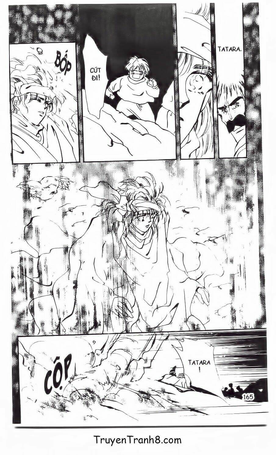 đứa con số phận chapter 53.1 23