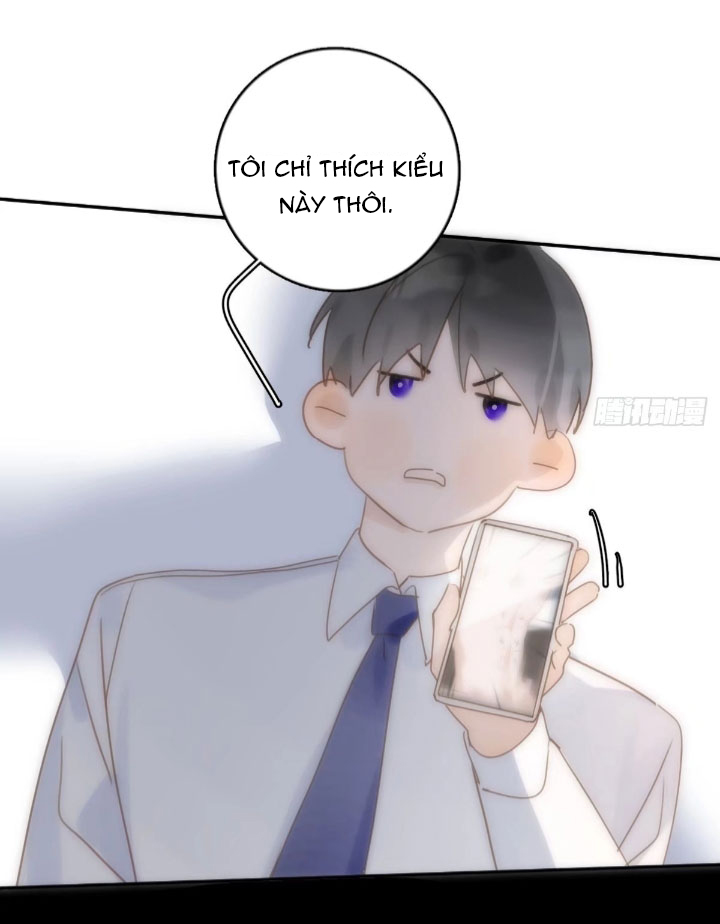 đêm đầy sao nói với em chapter 30 7