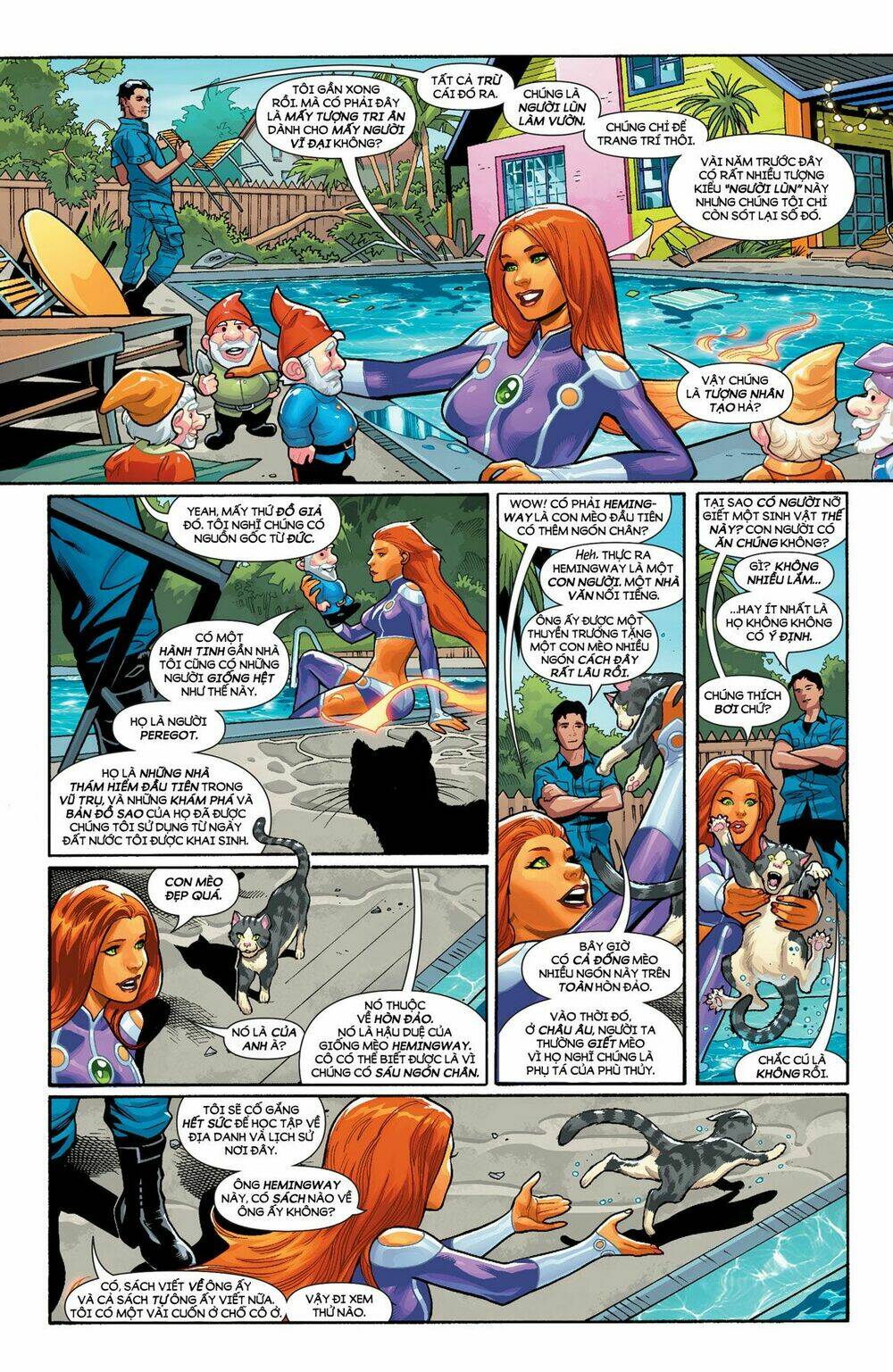 starfire chapter 3 7