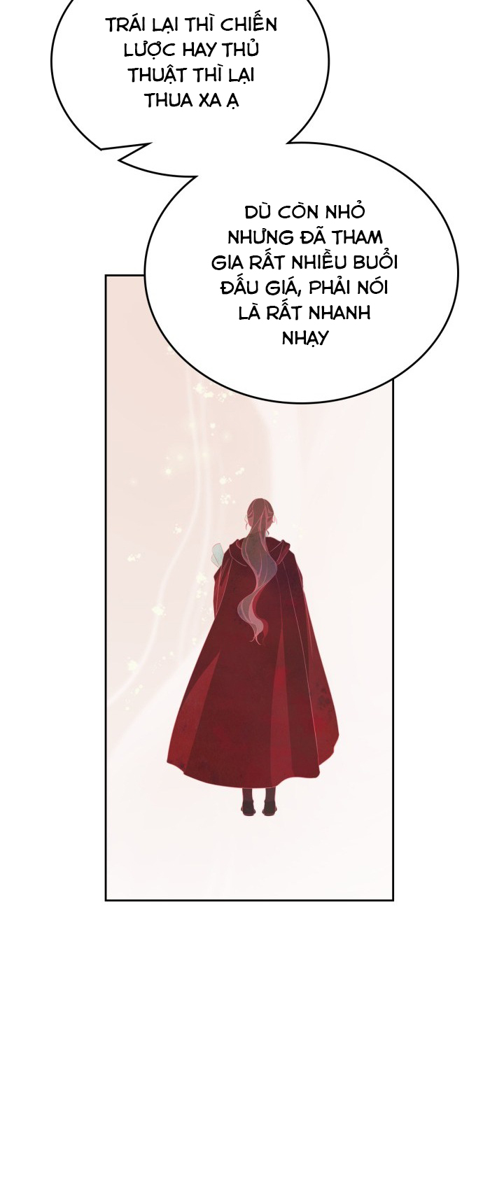 lần này tôi sẽ trở thành gia chủ chapter 153 80