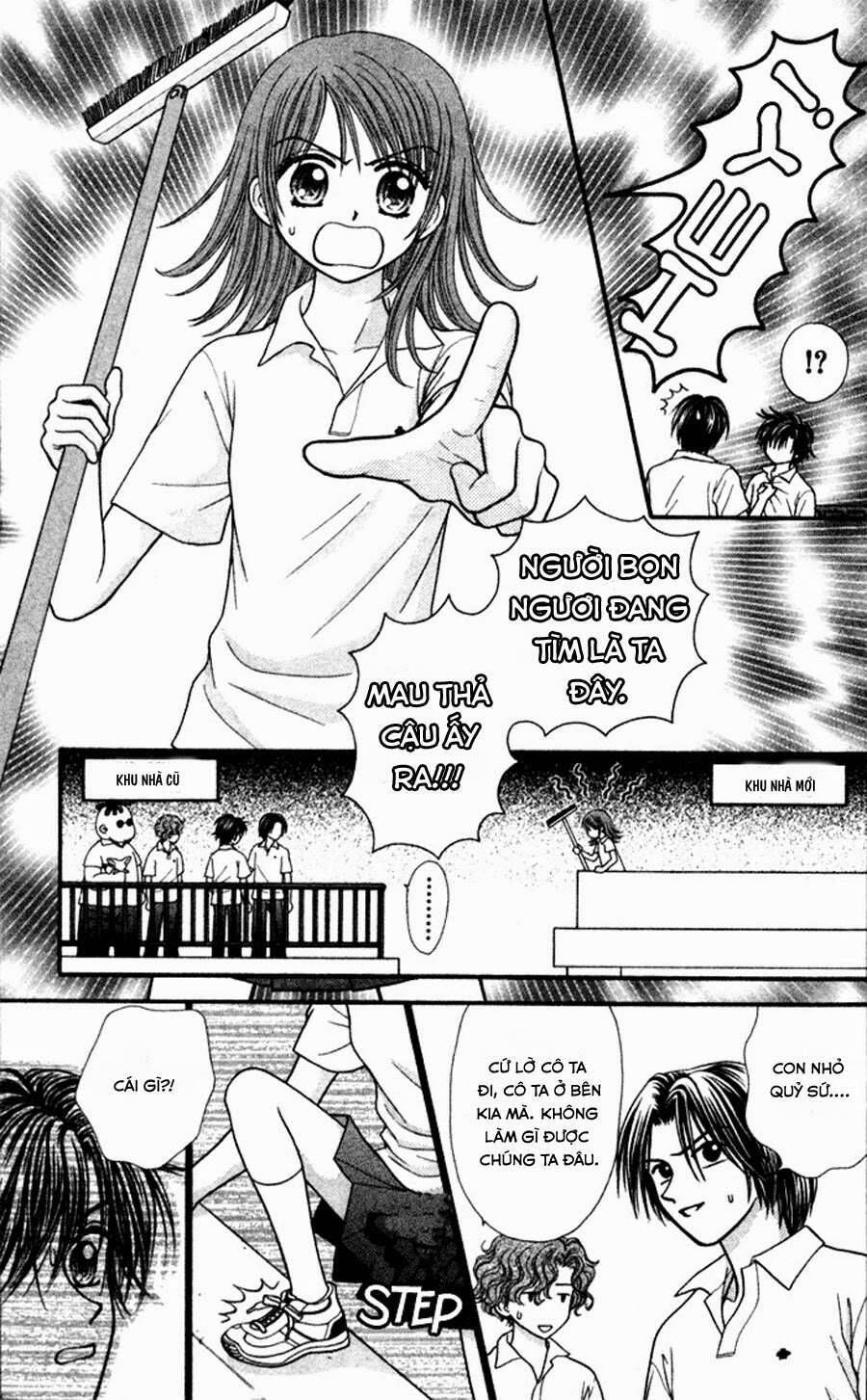 anti-gravity boy chapter 3 8