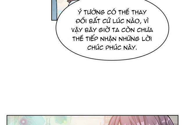 nữ hoàng ngoại khoa chapter 34 34