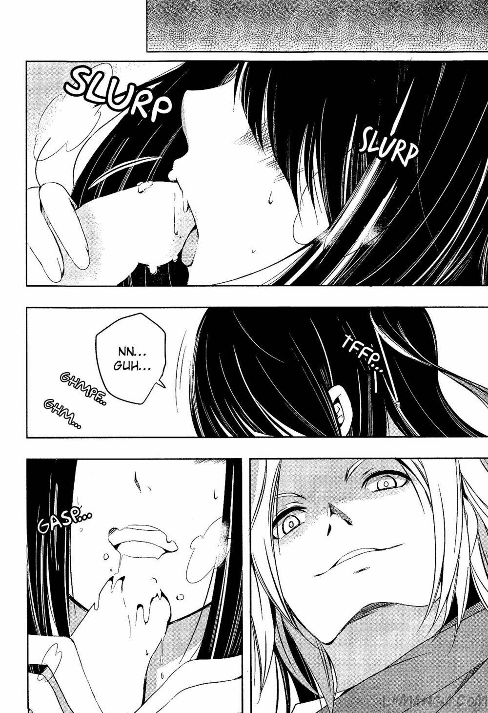 iwaihime chapter 1 26