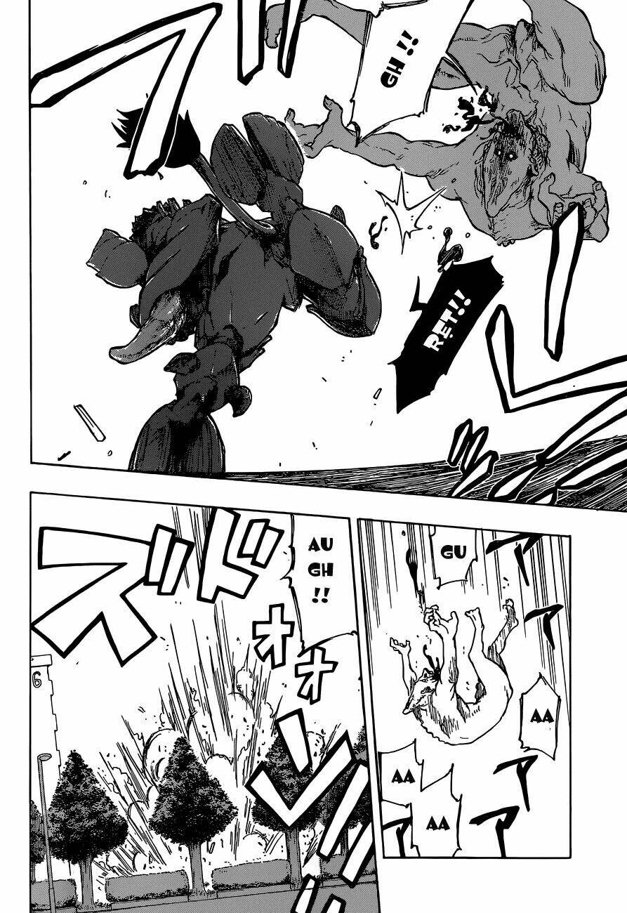 iron knight chapter 5 19