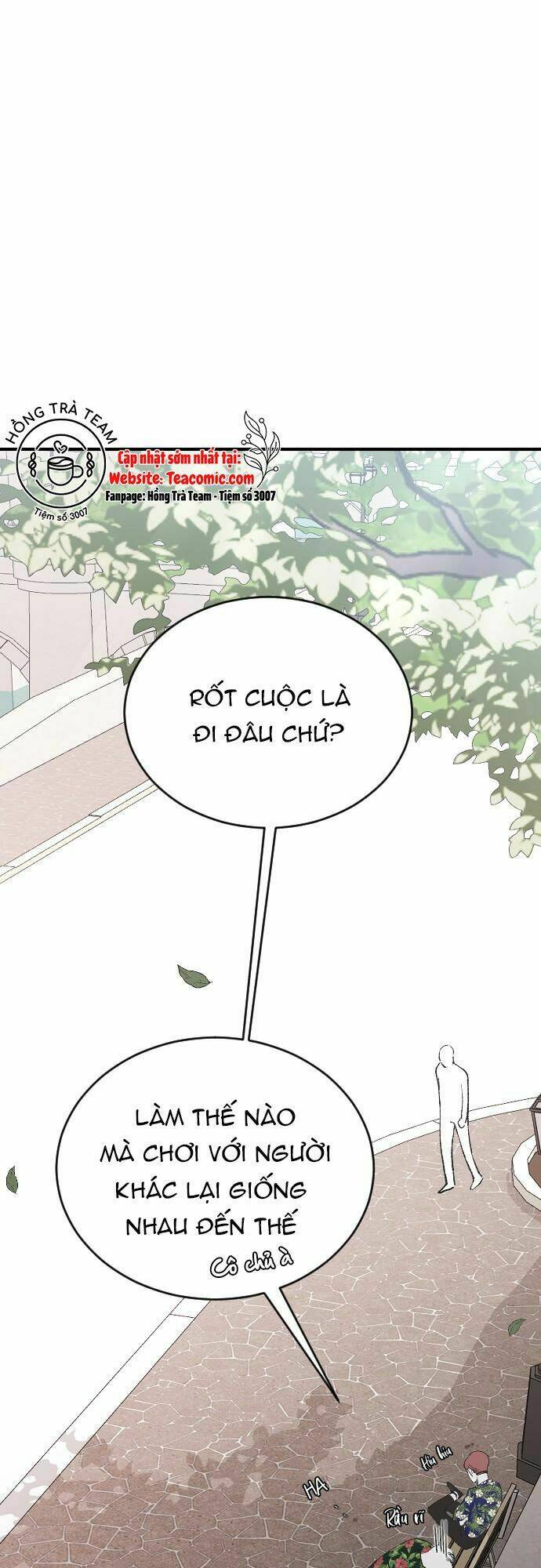 ba người anh trai cực phẩm của tôi chapter 46 21