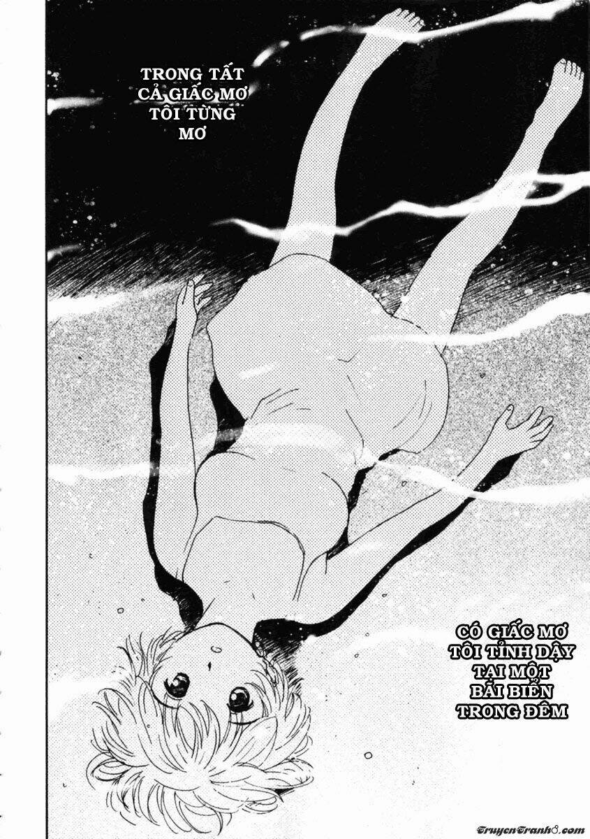 itoshi no kana chapter 7 27