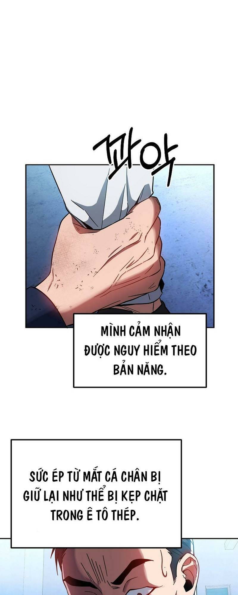 sự khởi đầu của tiền nhân chapter 15 26