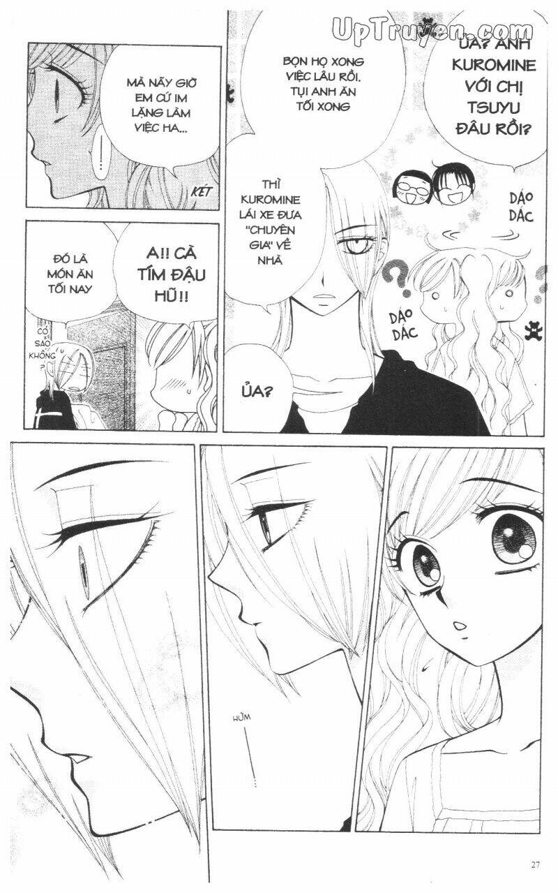 v.b.rose chapter 13 29