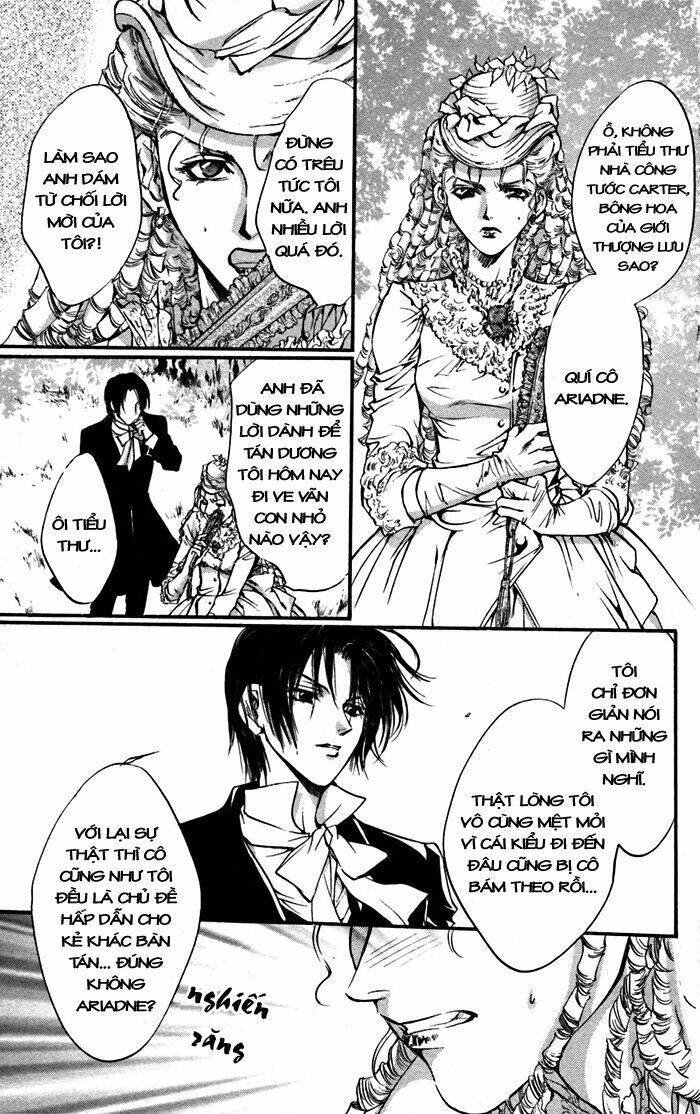 đứa con của thượng đế chapter 19 17