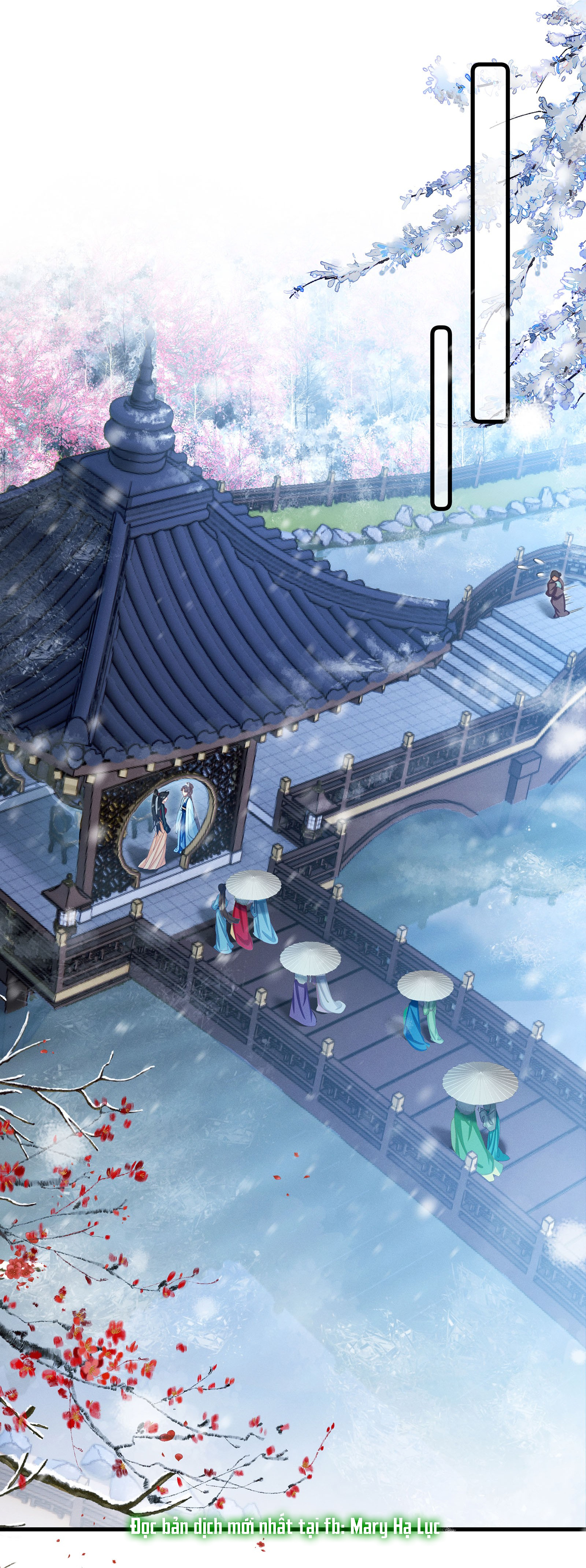 công chúa bất đắc dĩ thật phúc hắc chapter 11 3