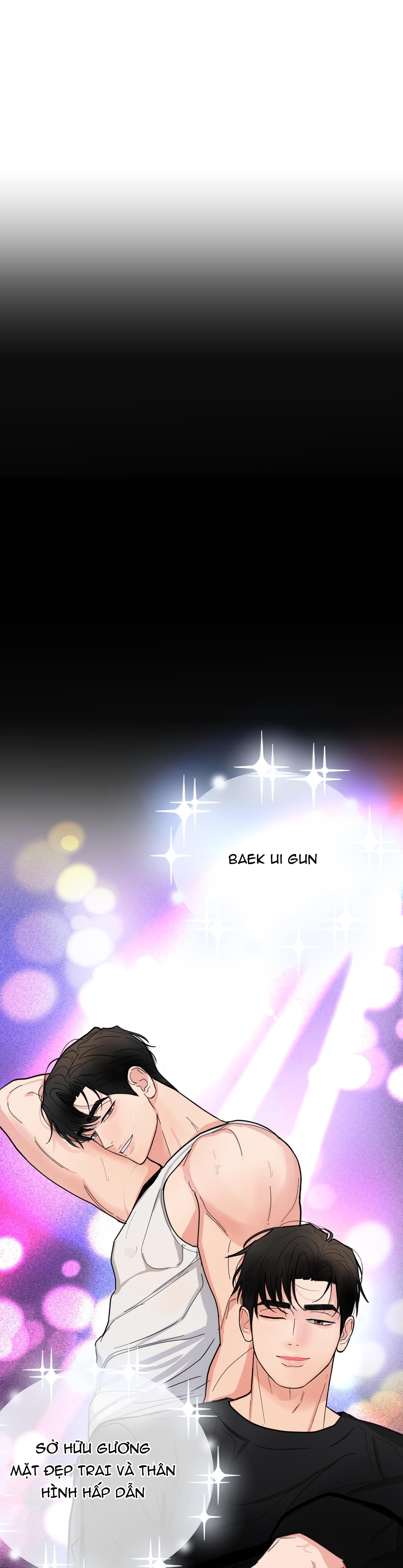 món quà dành cho kẻ ngạo mạn chapter 2 15