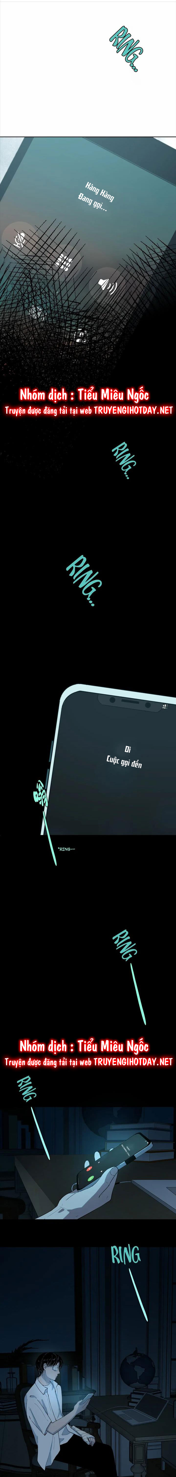 tôi biết bí mật của anh ta chapter 48 8