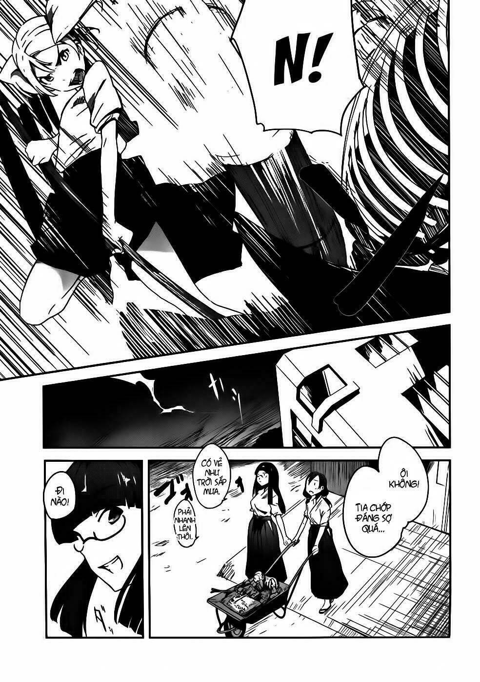 bloody maiden - juusanki no shima chapter 2 16