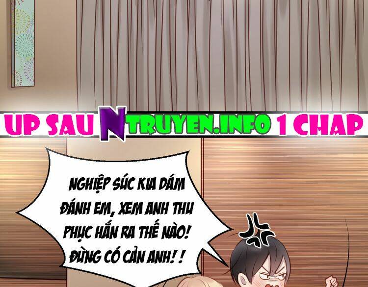 lượm được 1 tiểu hồ ly chapter 58 40