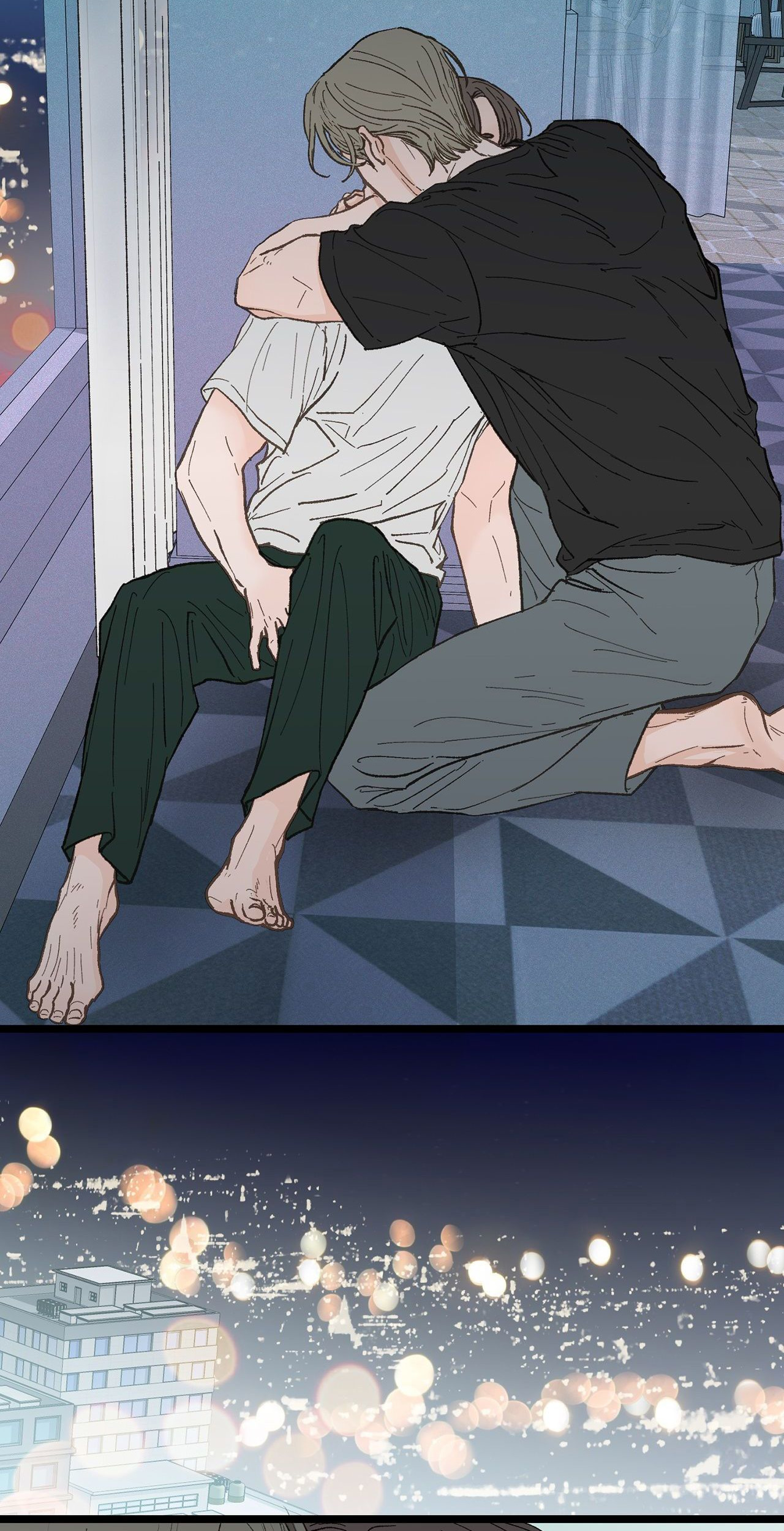 vùng cấm tình yêu của beta chapter 21 32