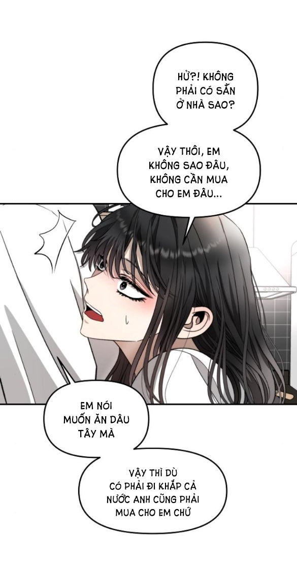 Tự Do Trong Mơ chapter 71.1 24