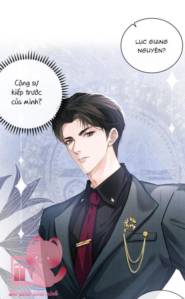 nữ cố vấn tuyển tú nam đoàn chapter 9 2