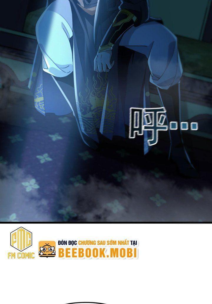 ta có trăm vạn lần tốc đánh chapter 1 13