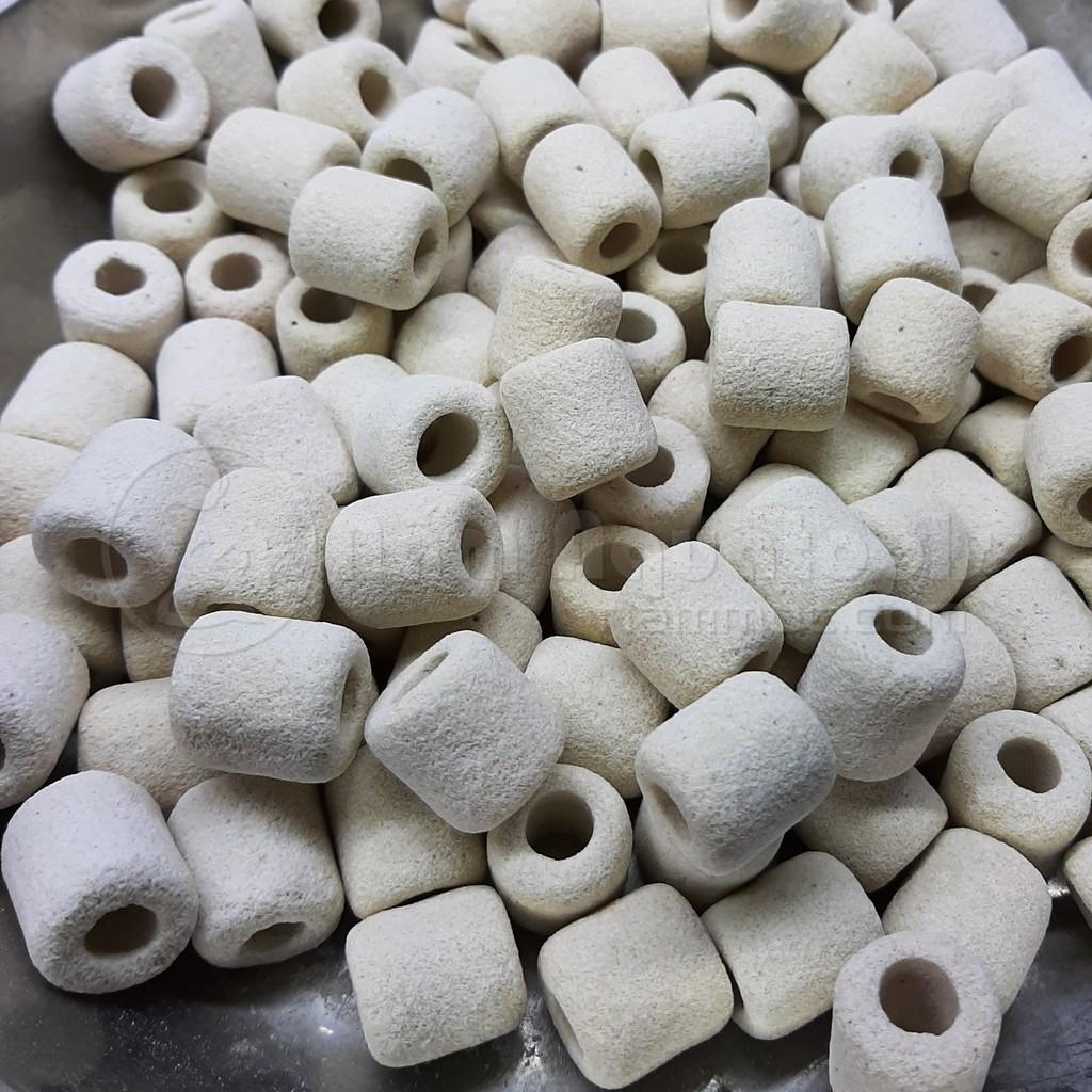 Sứ Nano | Sứ Lọc Nước Cao Cấp Cho Bể Cá Cảnh Thuỷ Sinh