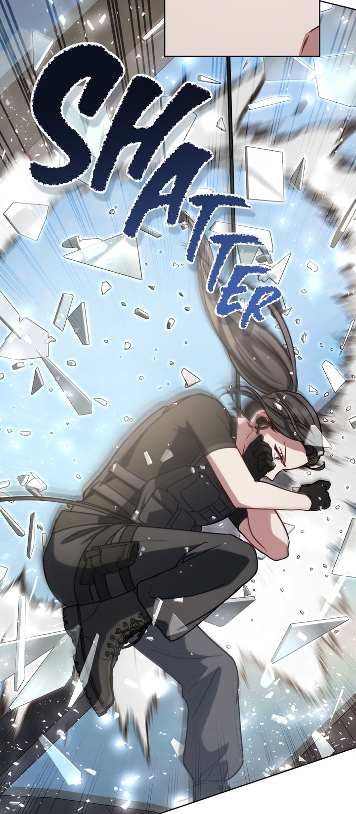 kẻ nghiệp dư chapter 41.1 21