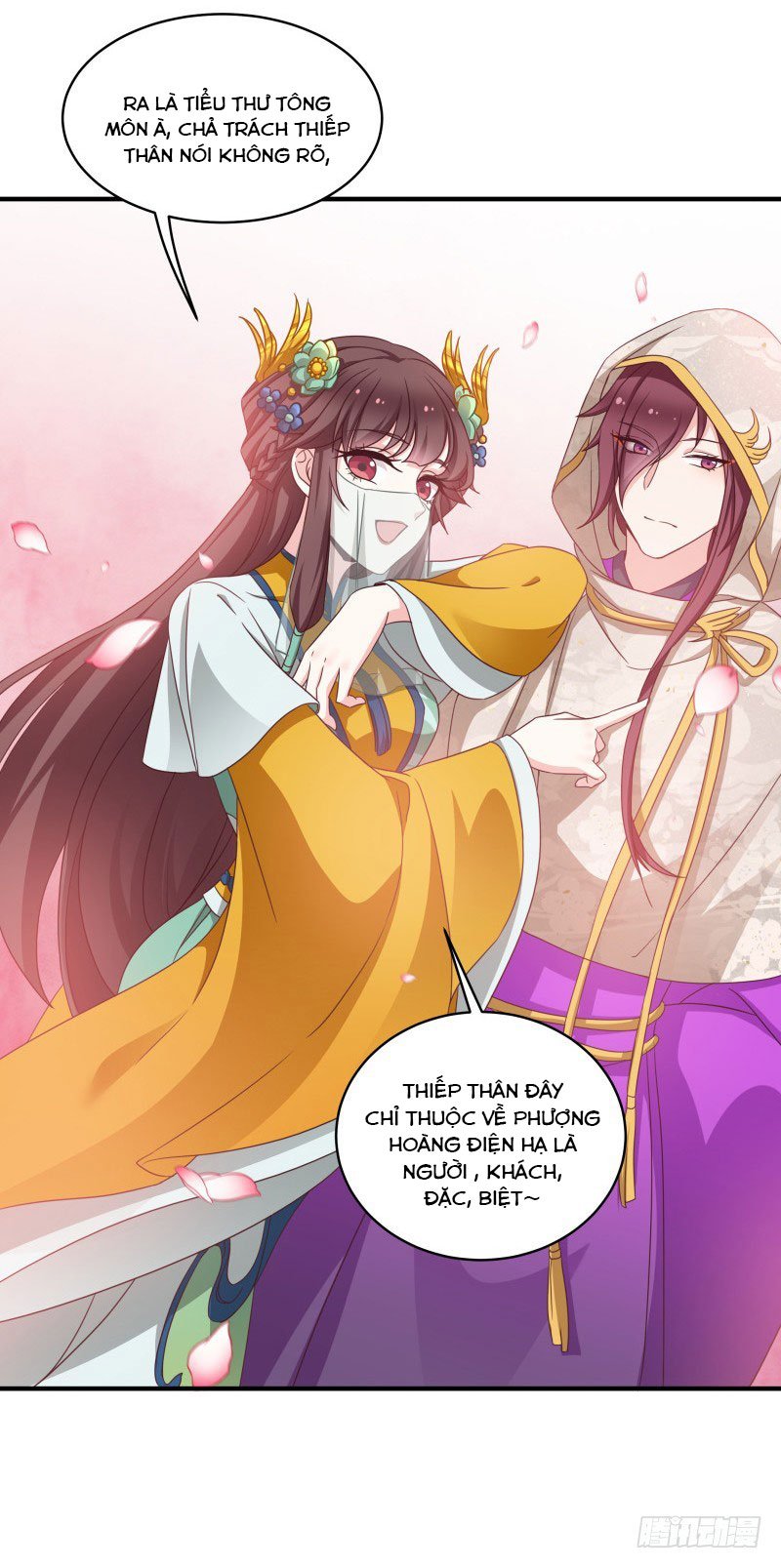 trò chơi trừng phạt chapter 67 5