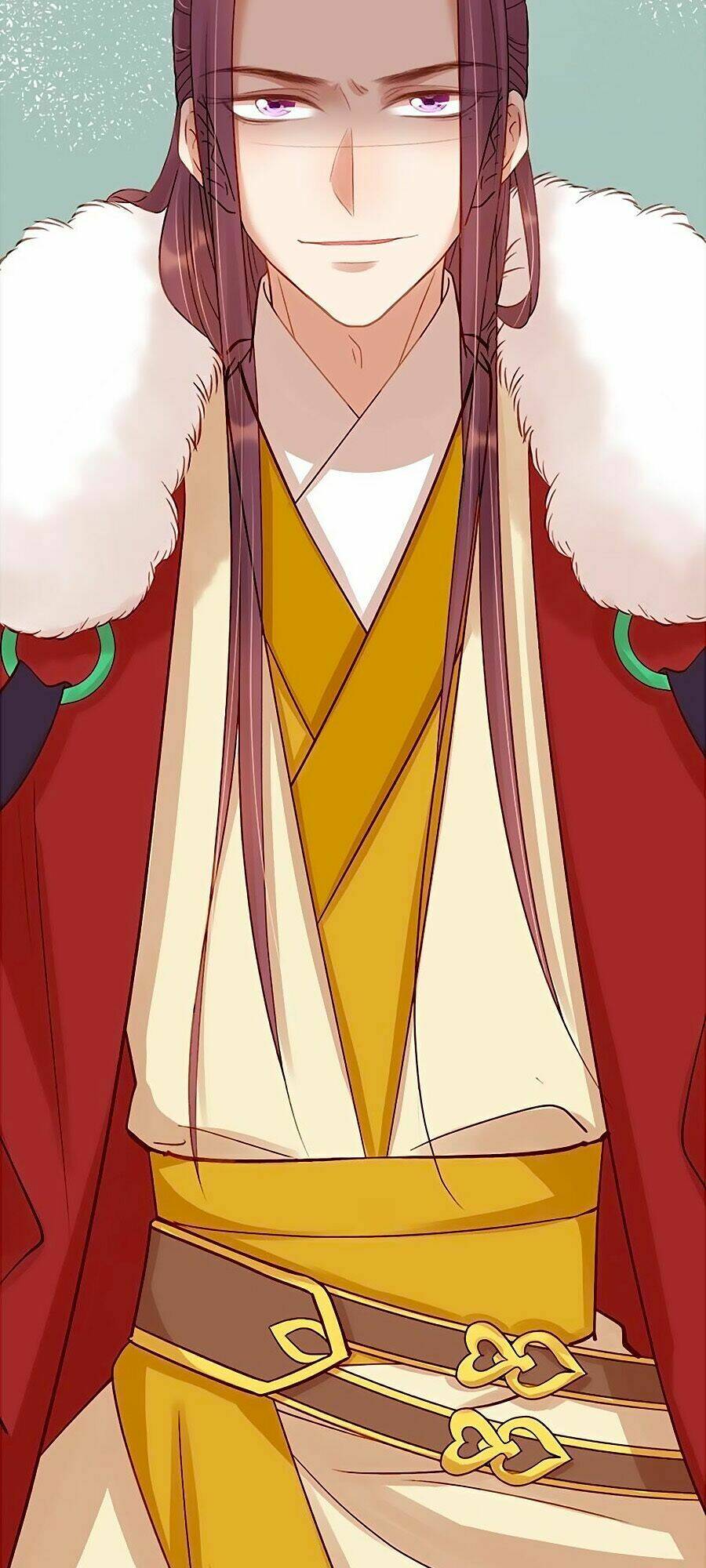 xuân khuê bí lục: xưởng công thái liêu nhân chapter 97 24