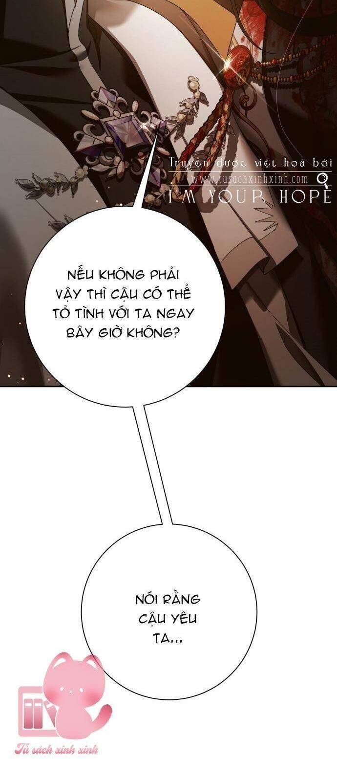 tôi muốn trở thành cô ấy chỉ một ngày chapter 127 134