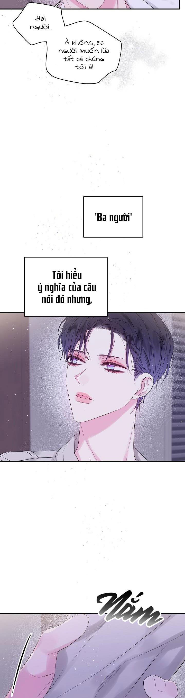 bình minh thứ hai chapter 5 9