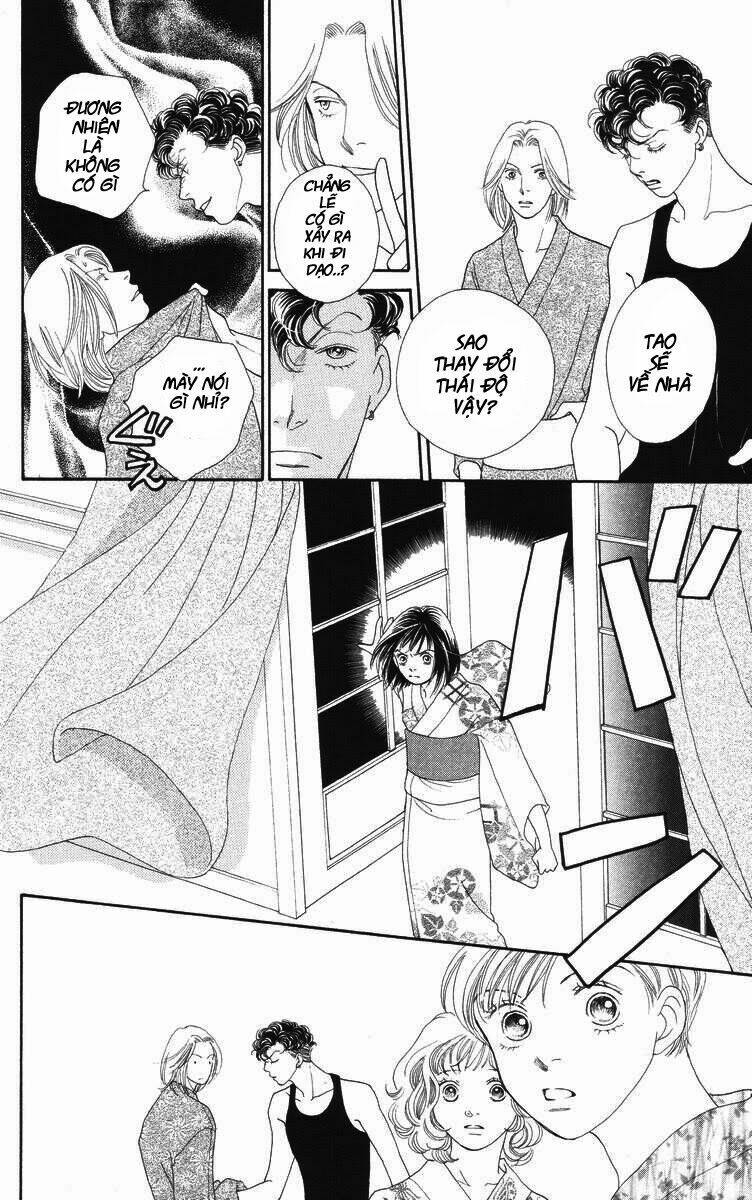 con nhà giàu chapter 177 22