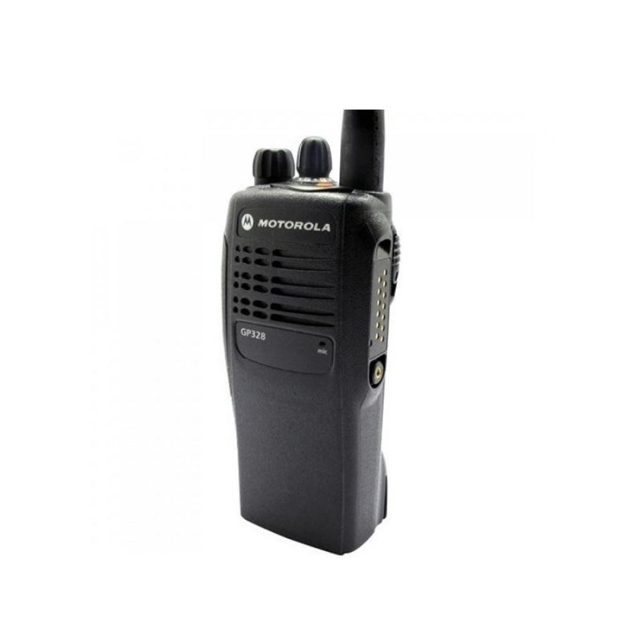 Máy Bộ đàm cầm tay MOTOROLA GP328 VHF