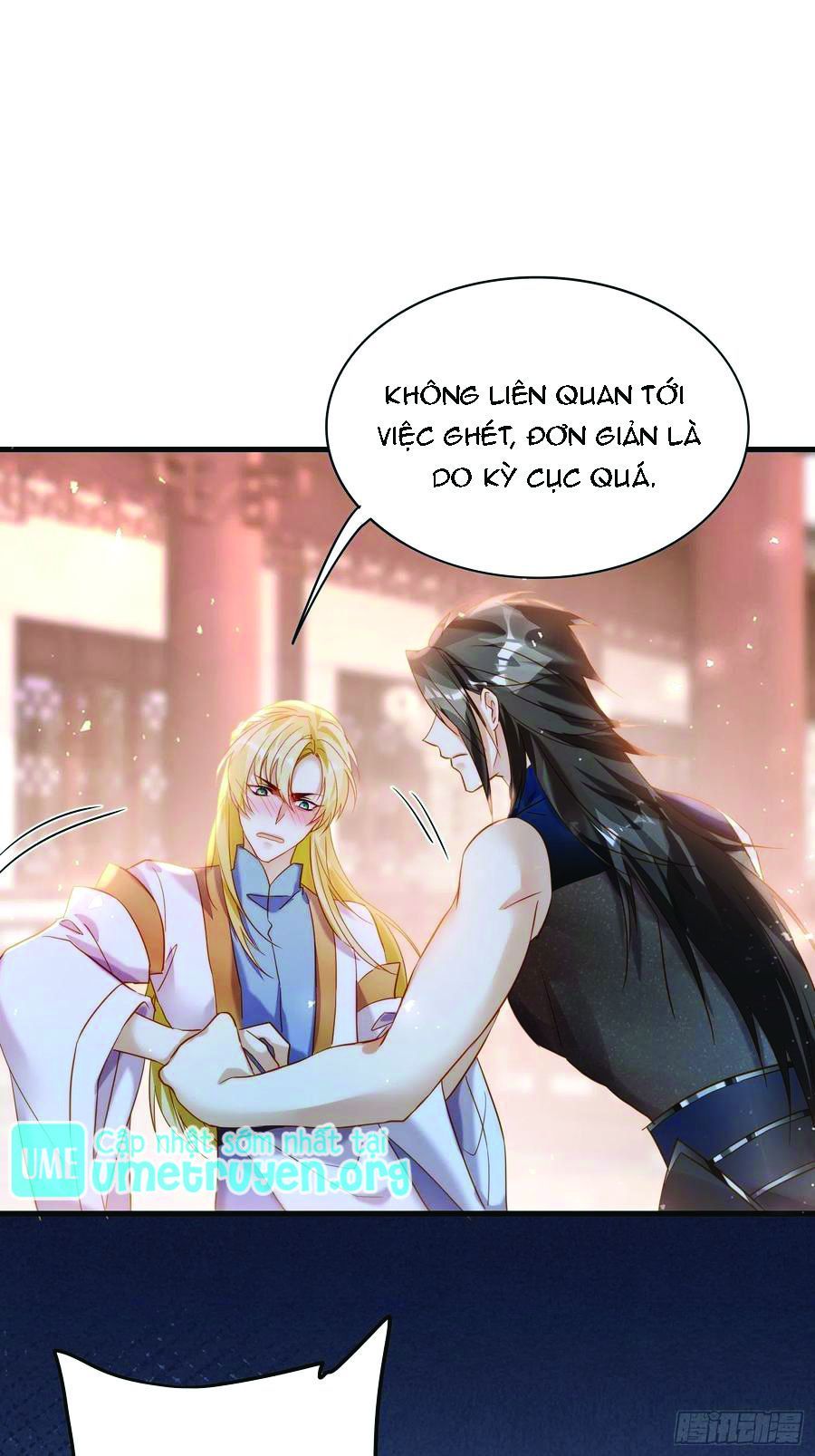 lục thân bất nhận chapter 66 37