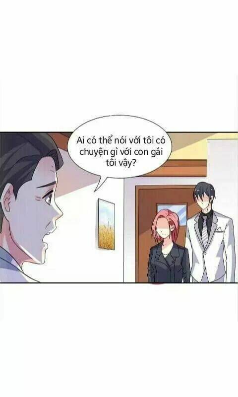 1 nửa hoàn hảo của ceo chapter 37 19