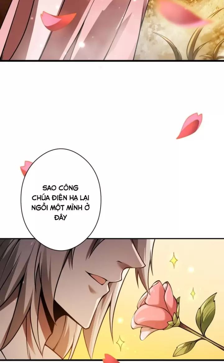 ta, chúa tể rừng xanh chapter 25 11